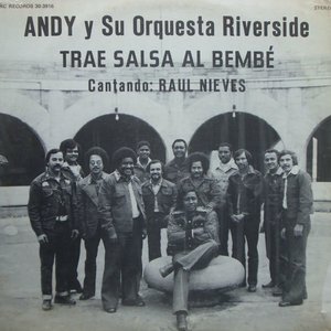 Trae Salsa Al Bembé