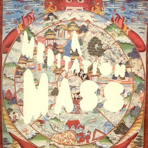 A Meditation Mass