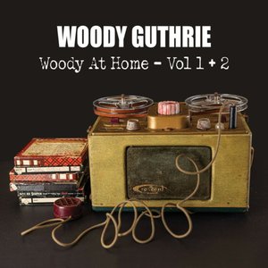 Woody At Home - Vol 1 + 2
