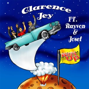 Way Up (feat. Josef & Rayvon)