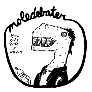 the only punx in town