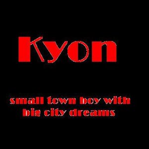 Kyon 的头像