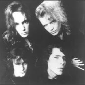 Mary My Hope photo provided by Last.fm