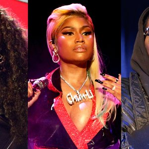 Avatar for Ella Mai, Nicki Minaj & Quavo