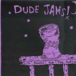 Songs For The Porch