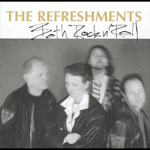 The Refreshments - Both Rock