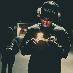 Ab-Soul için avatar