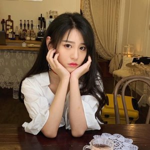 SNH48錢蓓婷 的头像