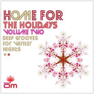 hOMe for the Holidays Volume Two