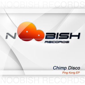 Ping Kong EP