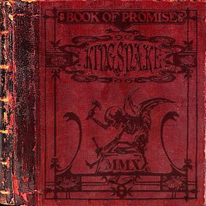 Book Of Promise