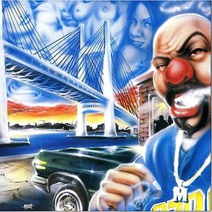Bay Blues -EP