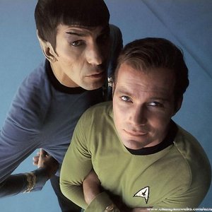 Avatar for L. Nimoy & W. Shatner