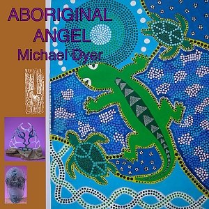 Aboriginal Angel