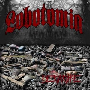 Desastre [Explicit]