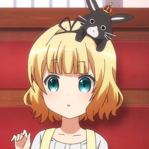 Awatar dla Syaro (CV: Maaya Uchida)