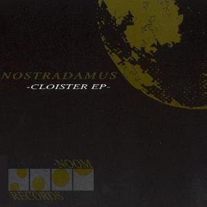 Cloister EP