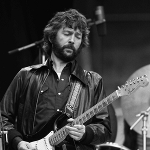 Eric Clapton photo provided by Last.fm