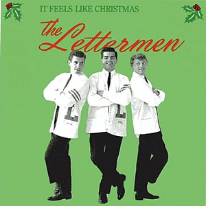 The Lettermen - It Feels Like Christmas - Zortam Music