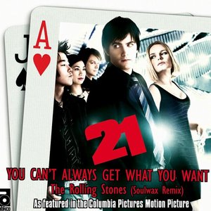 You Can't Always Get What You Want (Soulwax Remix) [As Featured In the Columbia Pictures Motion Picture] - Single