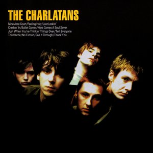 Image for 'The Charlatans'