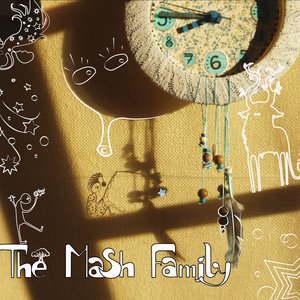 The Mash Family 的头像