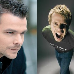 Ferry Corsten vs. ATB 的头像