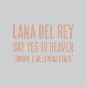 Lana Del Rey, Simone & Melo Nada 的头像