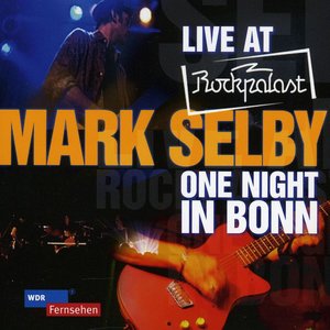 Live At Rockpalast - One Night In Bonn