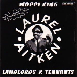 Woppi King cover