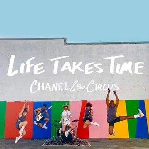 Life Takes Time