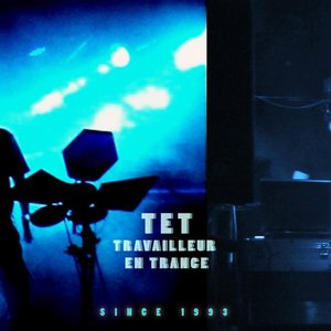 TET Travailleur En Trance feat. ClausKruse/PNE 的头像