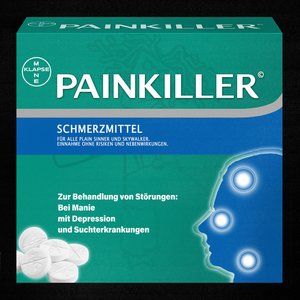 Painkiller