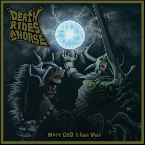 More God Than Man
