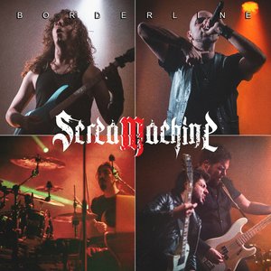 Borderline - EP