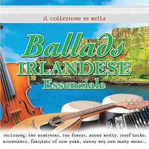 Il Collezione di Bella Ballads Irlandese Essenziale