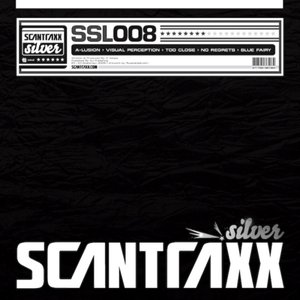 SCANTRAXX Silver 008