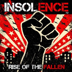 Rise of the Fallen