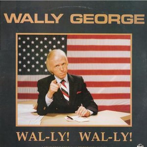 Wally George 的头像