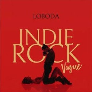 Indie Rock (Vogue RUS)