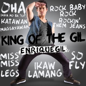 King Of The Gil