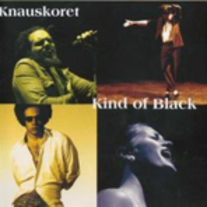 Kind of Black
