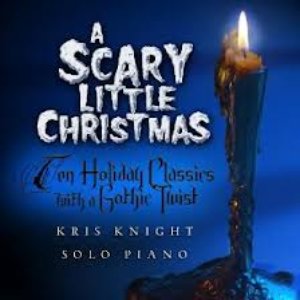 A Scary Little Christmas