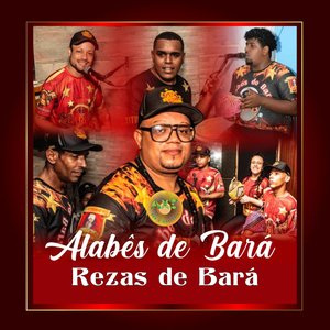 Alabês de Bará 的头像