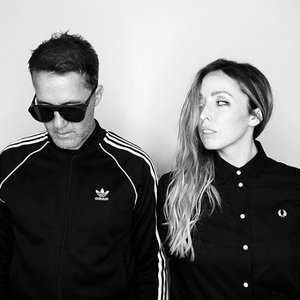 Avatar for The Ting Tings