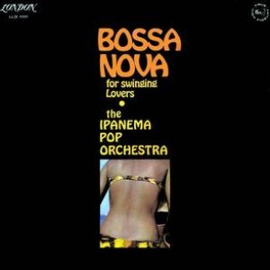 Аватар для The Ipanema Pop Orchestra