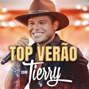 Top Verão com Tierry