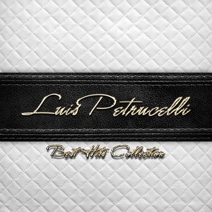 Best Hits Collection of Manuel Pizarro