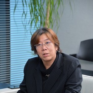 Avatar for 山田靖子
