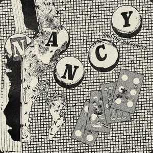 Nancy and the Jam Fancys - EP